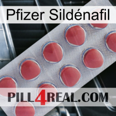 Pfizer Sildénafil 18